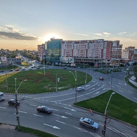 Michael Galaţi Exterior foto
